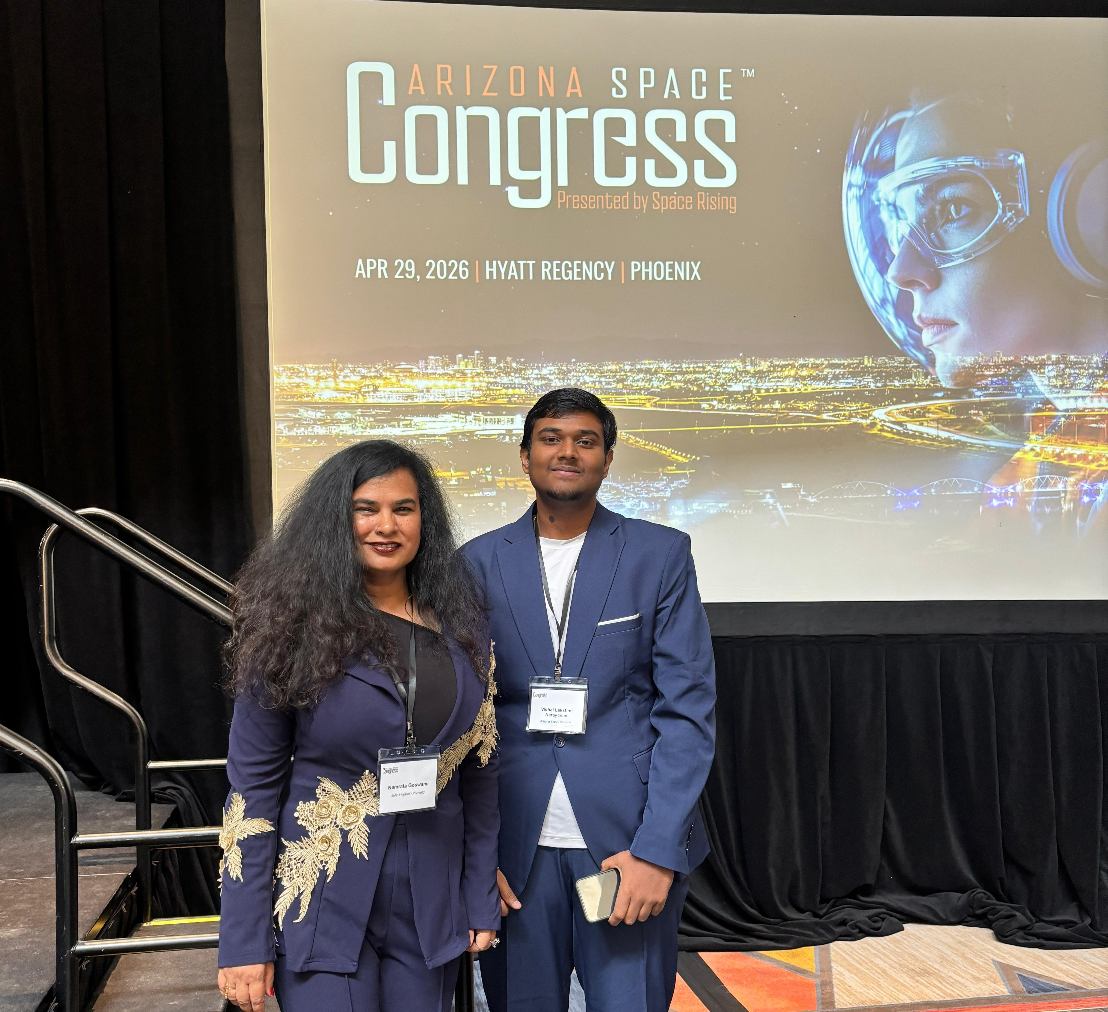 Arizona Space Congress