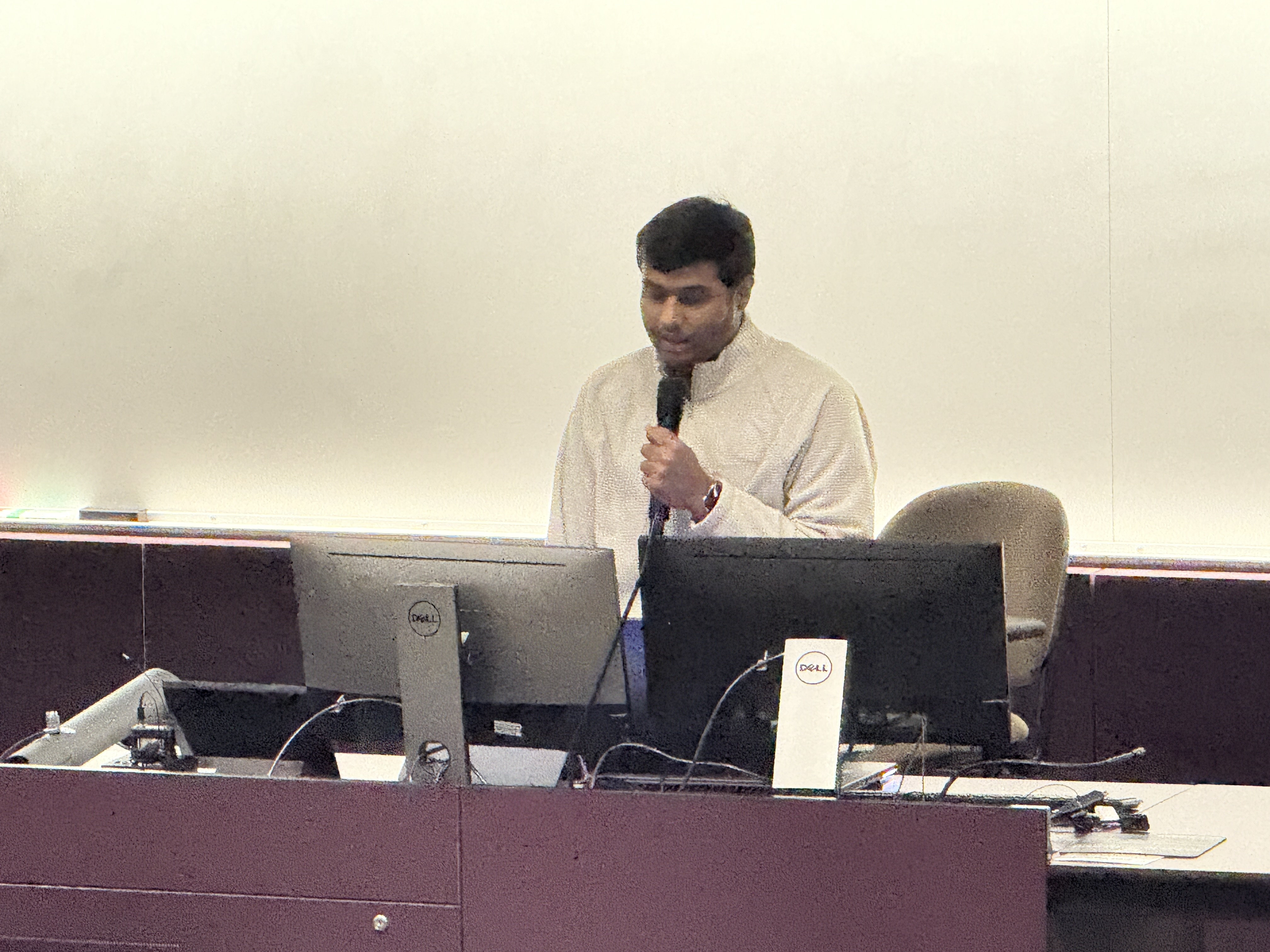 Capstone Presentation