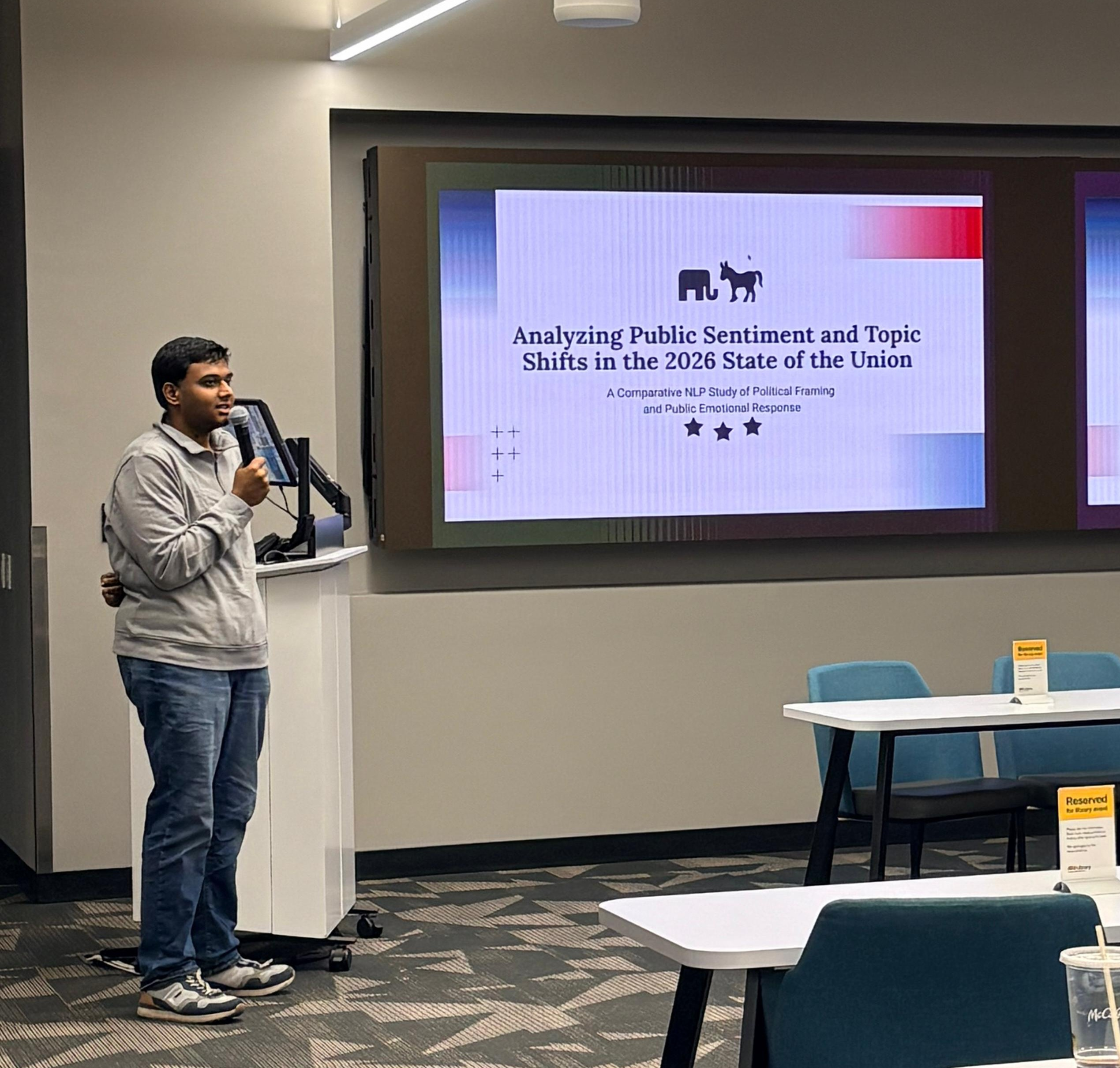 Unit of Data Science