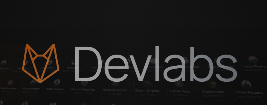 1st Place — DevHacks S2 - DevHacks