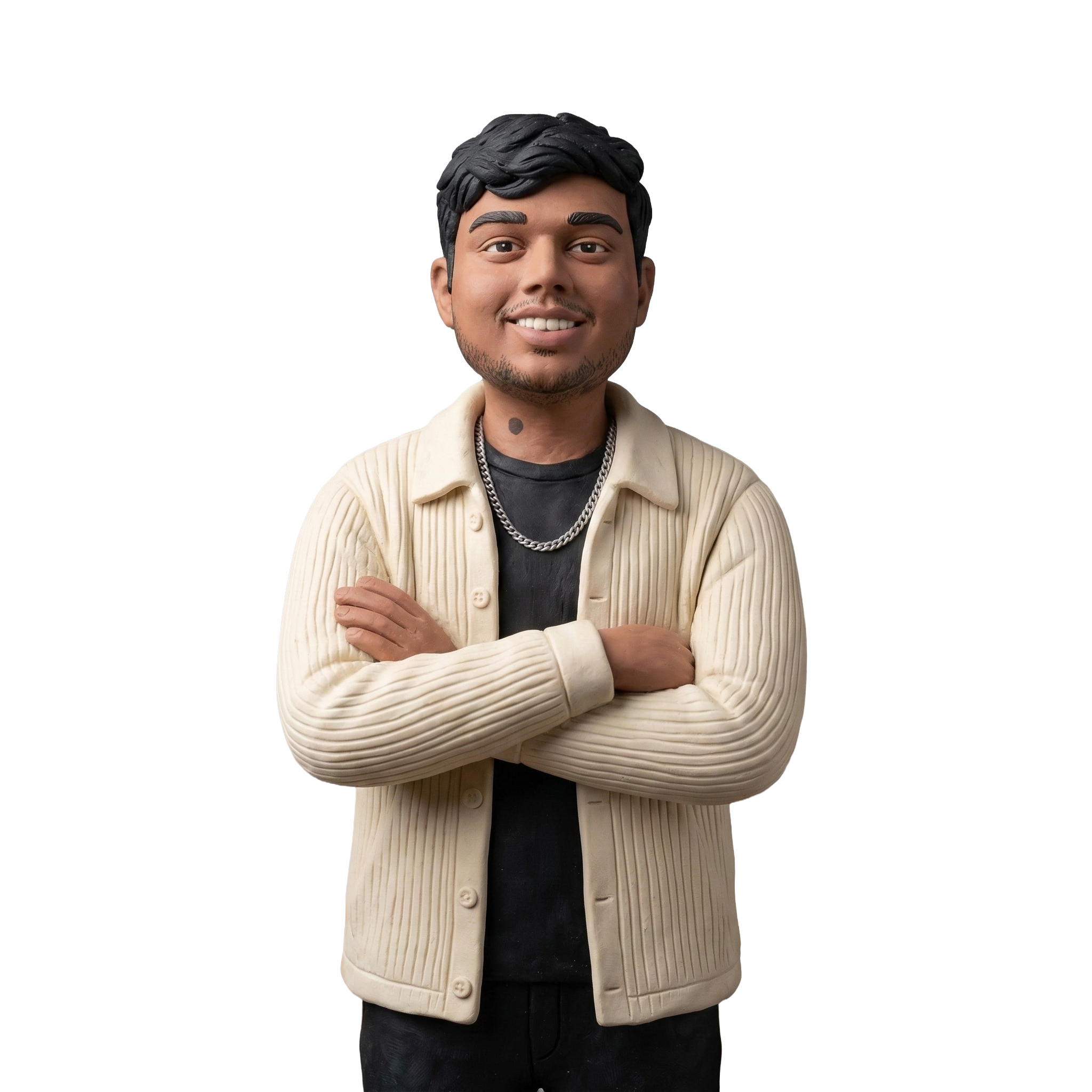 Vishal Lakshmi Narayanan