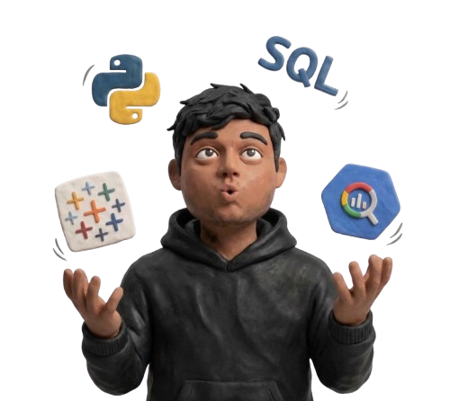 Vishal Skills Illustration